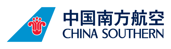 中国南方航空 Logo