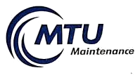 摩天宇航空发动机维修有限公司 Logo